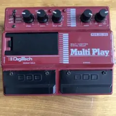 DigiTech PDS1002　※土日祝日発送 ☆緊急一台即売れ必至☆ DigiTech PDS1002 デジテック デジタル