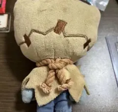 第五人格 泣き虫 ぬいぐるみ identityV