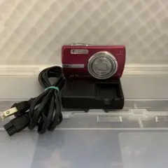 オリンパス OLYMPUS ミュー750 STARRYSILVER
