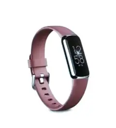 Fitbit Luxe スポーツ　バンド