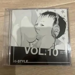 HI-STYLE VOL.10