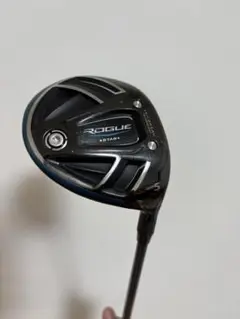 Callaway Rogue ST MAX 5度 フェアウェイウッド