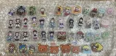 アクリルセット→お値下げ可能です