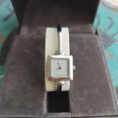 GUCCI腕時計