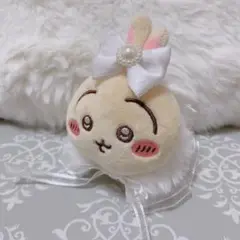 ちいかわ ねそべりぬいぐるみ用 天使みたいなうさぎ
