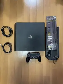 PlayStation®4 ジェット・ブラック 1TB CUH-2100BB01