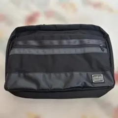 マンハッタンポーテージ