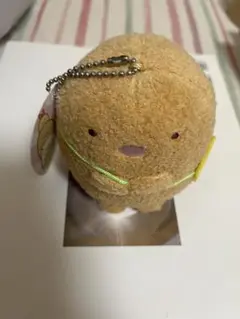 とんかつ プライズ品 新品未開封 タグ付き