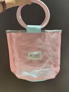 POTETTE ポテテ　ショッパー