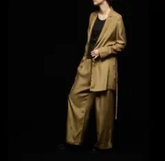 新品　LIROMA リロマ　オールインワン new LIROMA | LE CLOSET
