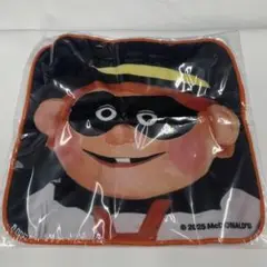 マクドナルド　サマーチャンスバッグ　ハンカチ