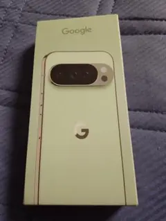 PIxel10Pro 256GB ジェイド Googleストア版 おまけ付き