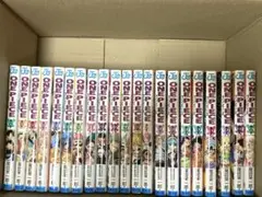 尾田栄一郎「ワンピース ONE PIECE」第1刷初版60〜80巻 21冊セット