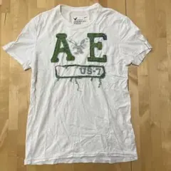 ☆American Eagle グラフィックTシャツ アメリカンイーグル☆