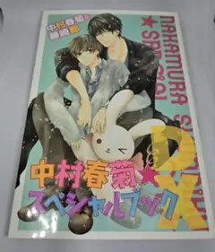 中村春菊　全プレ　純情スペシャルポストカードブック　未開封 中村春菊 全プレ 純情スペシャルポストカードブック 未開封