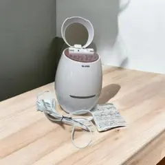 ヤーマン フェイス温冷スチーマー SAKURA IS500SKR 美顔器 ヤーマンフェイス温冷スチーマーH/CボーテSAKURA IS500SKR