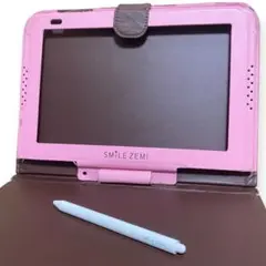 スマイルゼミ SMILEZEMI 純正タッチペン&カバー