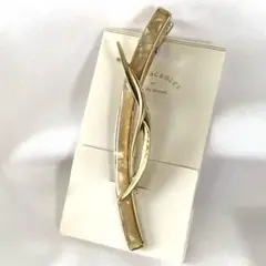 ヘアクリップ　ヘアアクセサリー　ヘアアレンジ　新品　オシャレ　日本製