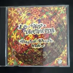 マジカル・パワー・マコ「ロ・ポップ・ダイアモンズ」