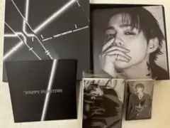 匿名配送 SEVENTEEN DAREDEVIL エスクプス