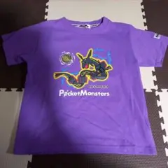 ポケモンTシャツ　130センチ