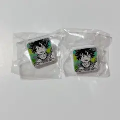 JUMPSHOP ジャンプショップ 僕のヒーローアカデミア ヒロアカ 緑谷