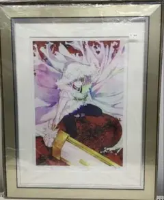PoP様専用 D.Gray-man 複製原画 ジャンプフェスタ 2009 美品