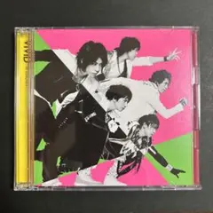 ViViD/『光-HIKARI-/(初回限定盤B)』/美品/ヴィジュアル系/V系