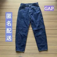 GAP BARREL JEAN HIGH RISE 26 2R