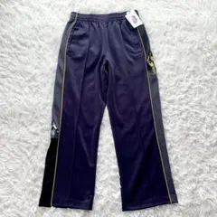 graniph ジョジョ　トラックジャケット　ジャージ　E•コステロ　Sサイズ 希少XXL⭐️80s adidas トラックジャケット/ジャージ 刺繍トレ