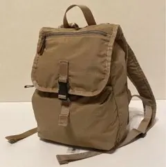 SAZABY サザビー リュック 軽量 機能性&オシャレデイリーコーデにぴったり