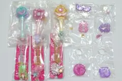 セボンスター まほうのルミティア まとめ売り