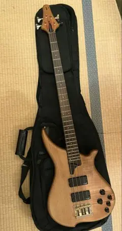 本日のみ出品レアTUNE twb-4 Tune TWB-4 BB 1997（中古）【楽器検索デジマート】