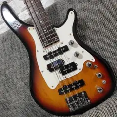 フレットレスベース　セルバPJタイプ 新品弦に張替え❣️メンテナンス済み フレットレス ベース」の人気商品一覧 | 安い商品を通販サイト