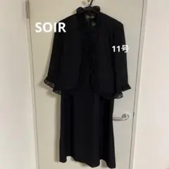 東京SOIR フォーマルワンピース
