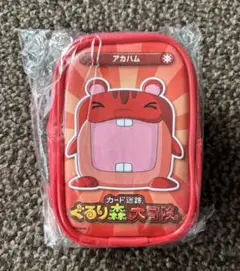ぐるりの森　まとめ売り　レアカード　ケース ぐるり森カードケースまとめ売り - メルカリ