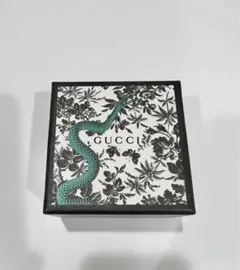 GUCCI グッチ レディース リング 指輪 ゴールド 虎