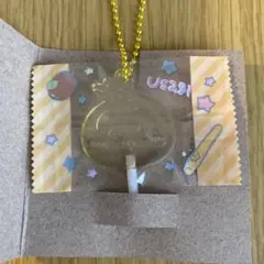 ちいかわ　キャンディーチャームズ　うさぎ