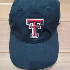テキサス工科大学 Texas Tech University キャップ カレッジ