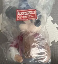 DisneyFANTASIA 一番くじ　ラストワン賞　C賞3 D賞1