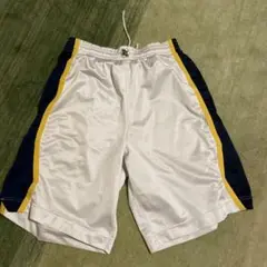バスケットボール　パンツ　BL