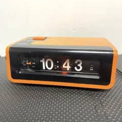 昭和レトロ　ナショナル 松下電工 交流目覚まし時計 TG02 パタパタ時計 2025年最新】パタパタ時計 ナショナルの人気アイテム - メルカリ