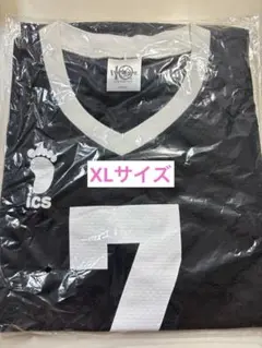 Lサイズ ハイキュー 10周年ユニフォーム 宮侑 Lサイズ ハイキュー 10周年ユニフォーム 宮侑 - メルカリ