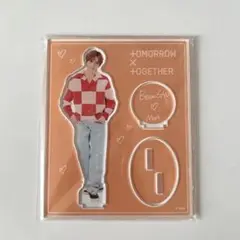 TXT 2022 MOA MEMBRSHIP LIMITED アクスタ ボムギュ