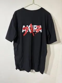 AKIRA Tシャツ