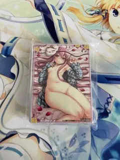 東方project 秦こころ　スリーブ