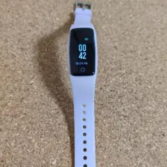 SW308 フィットネストラッカー 　ピンク