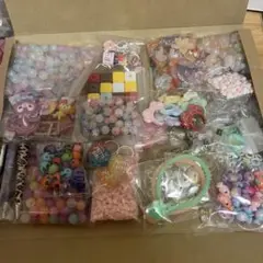 ビーズセット