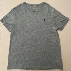 Ralph Lauren グレー Tシャツ XL