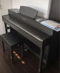 Ria❤️超美品❤️YAMAHAヤマハ　クラビノーバ CLP-635 CLP-635 - Overview - Clavinova - Pianos - Musical